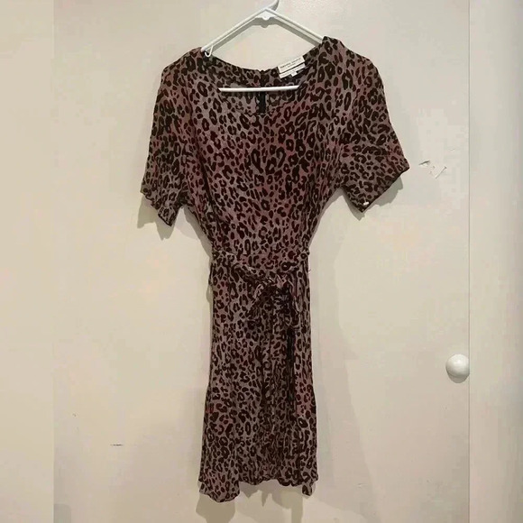 Fabienne Chapot Helena Dress - Picture 4 of 5